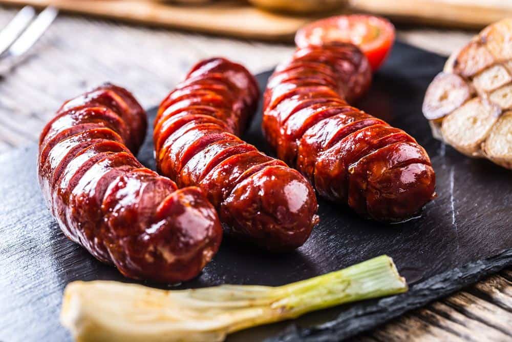 Real Info About How To Cook Fresh Chorizo - Welfareburn20