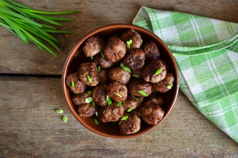 How To Cook Omaha Steaks Meatballs To Perfection