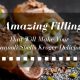 7 Amazing Fillings That Will Make Your Cannoli Shells Kroger Delicious