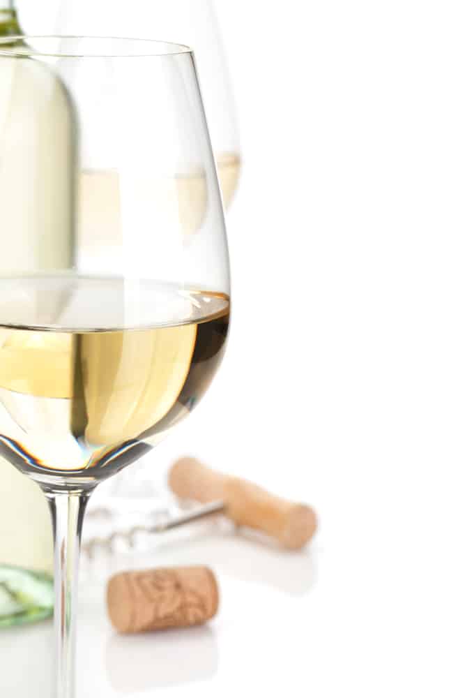 creme de cassis cocktails-white-wine