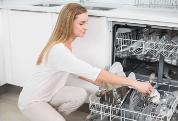 How Long Should a Dishwasher Last?