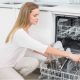 How Long Should a Dishwasher Last?