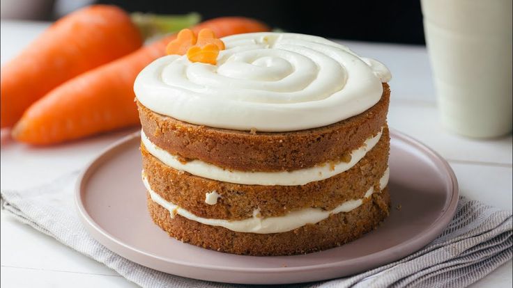 Does Carrot Cake Need To Be Refrigerated - Cookiesforlove