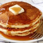 Can You Use Salted Butter For Pancakes