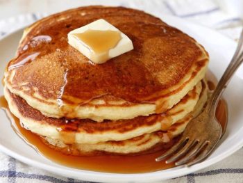 Can You Use Salted Butter For Pancakes