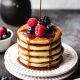 Can You Use Pancake Mix As Flour?
