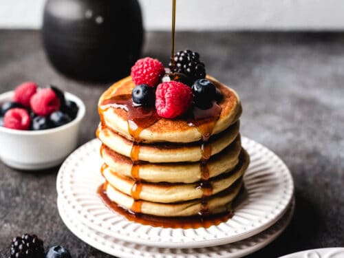 Can You Use Pancake Mix As Flour?