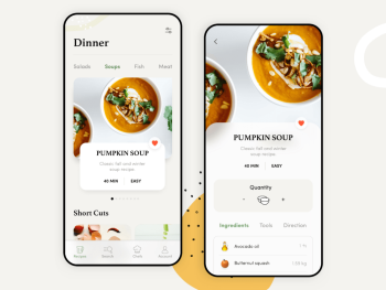 Cooking Apps To Download