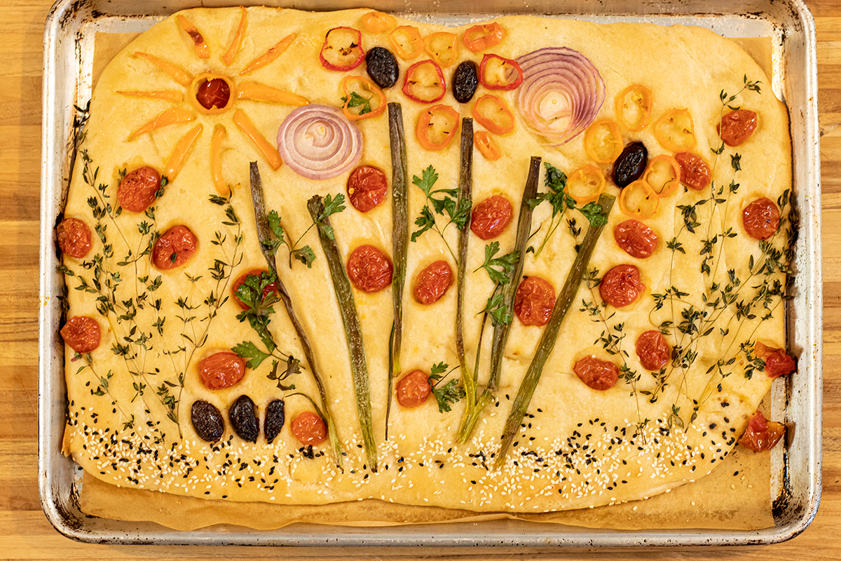 How To Store Focaccia Bread? 3 Tips for Focaccia Bread