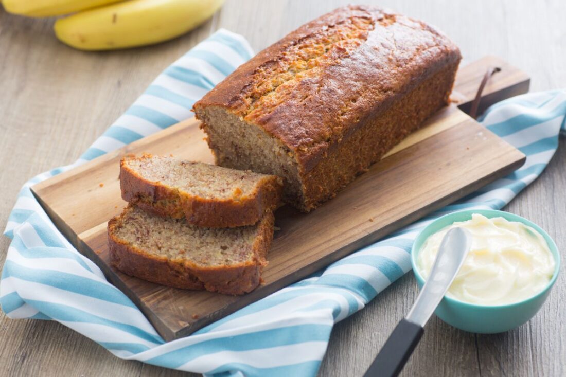 How To Make Banana Bread Without Baking Soda? Substitutes And Recipe