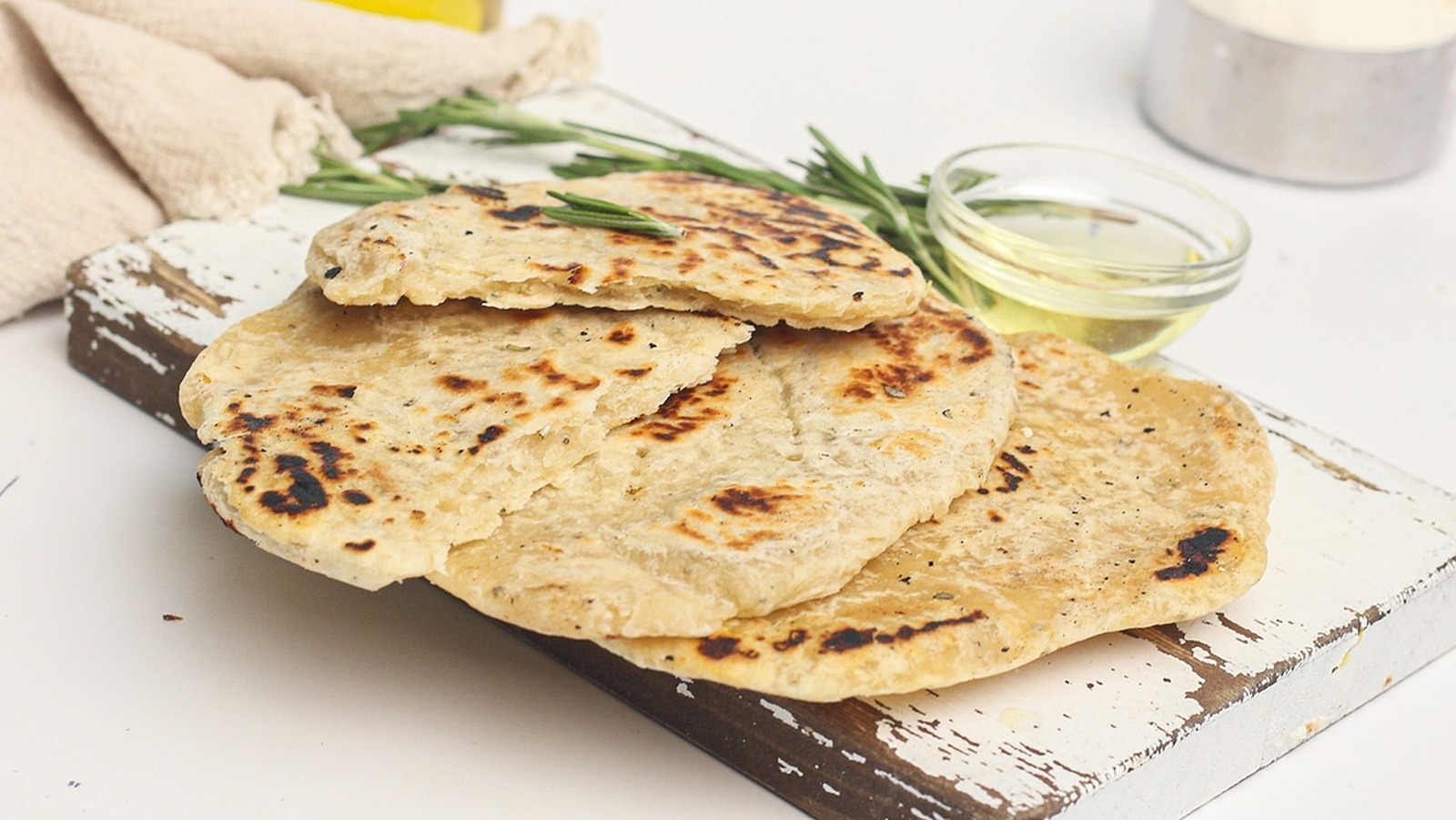 How To Make Unleavened Bread According To The Bible? Simple & Delicious