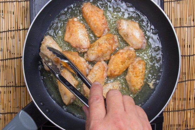 Can You Fry Chicken Without Flour? Simple And Delicious Recipe