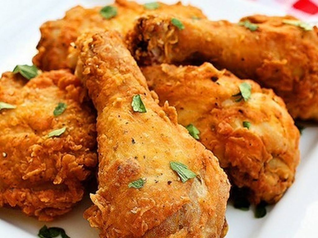 Can I Use Self-rising Flour to Fry Chicken? The Simple Recipe