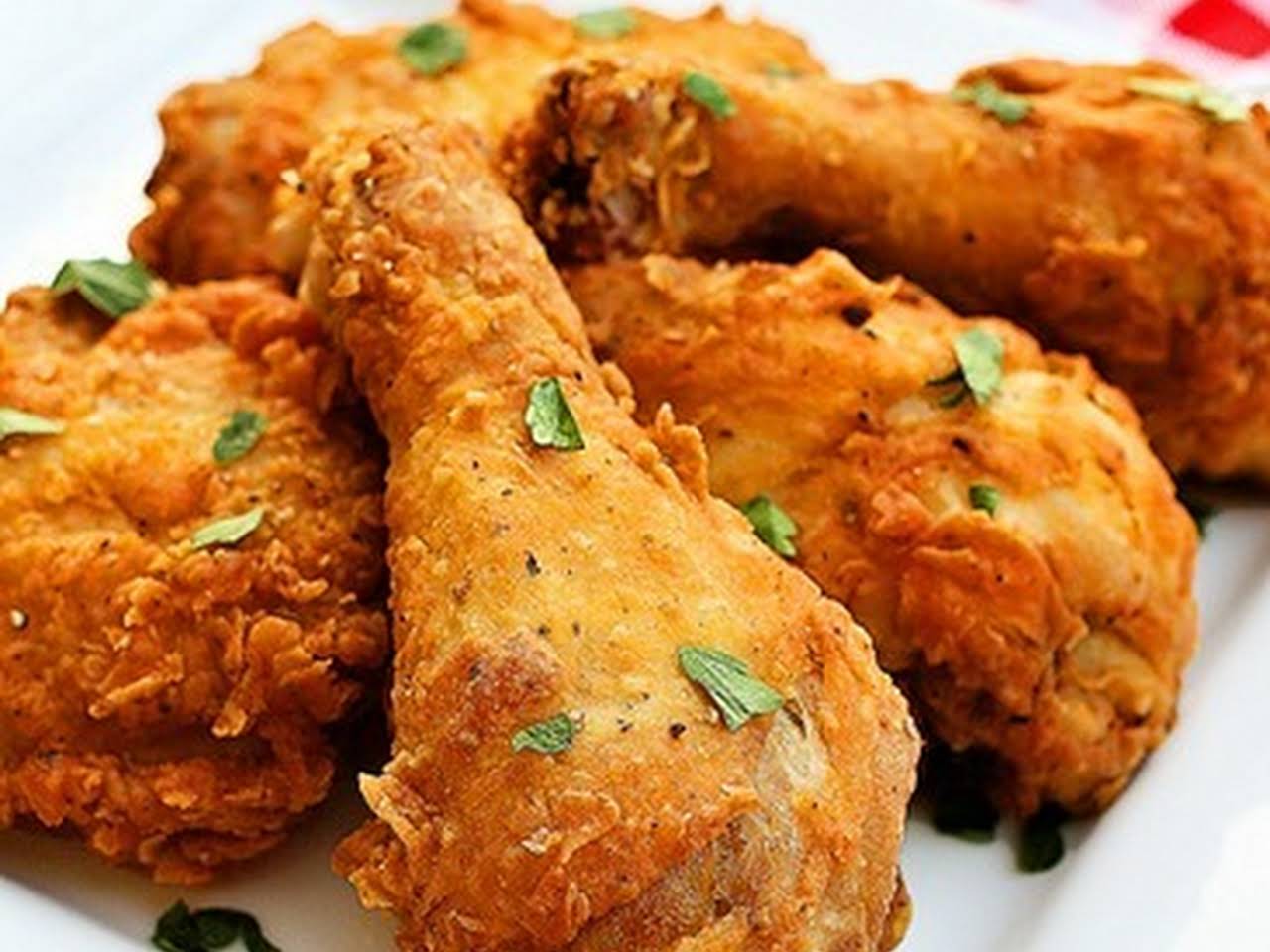 Can I Use Self rising Flour To Fry Chicken The Simple Recipe