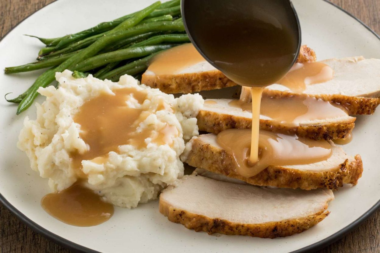 can-you-use-self-rising-flour-to-make-gravy-recipe-and-substitutes