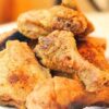 Can You Fry Chicken Without Eggs? A Comprehensive Guide