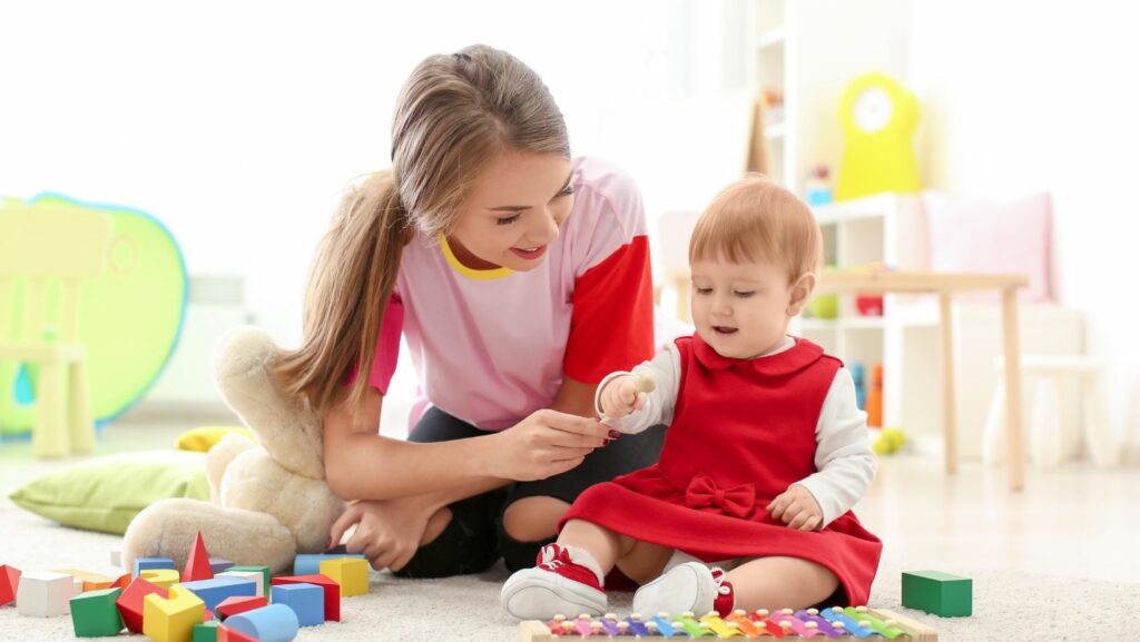 How Much Do Babysitters Make Revealing The Surprising Earnings Of 