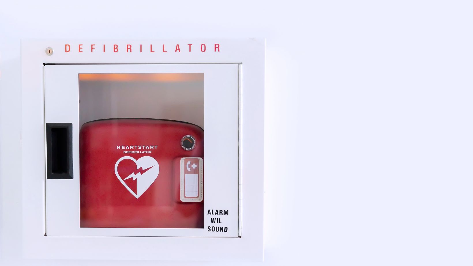 Understanding AED and Its Indications An AED Indicates That “No Shock