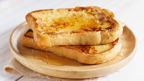 what bread to use for french toast