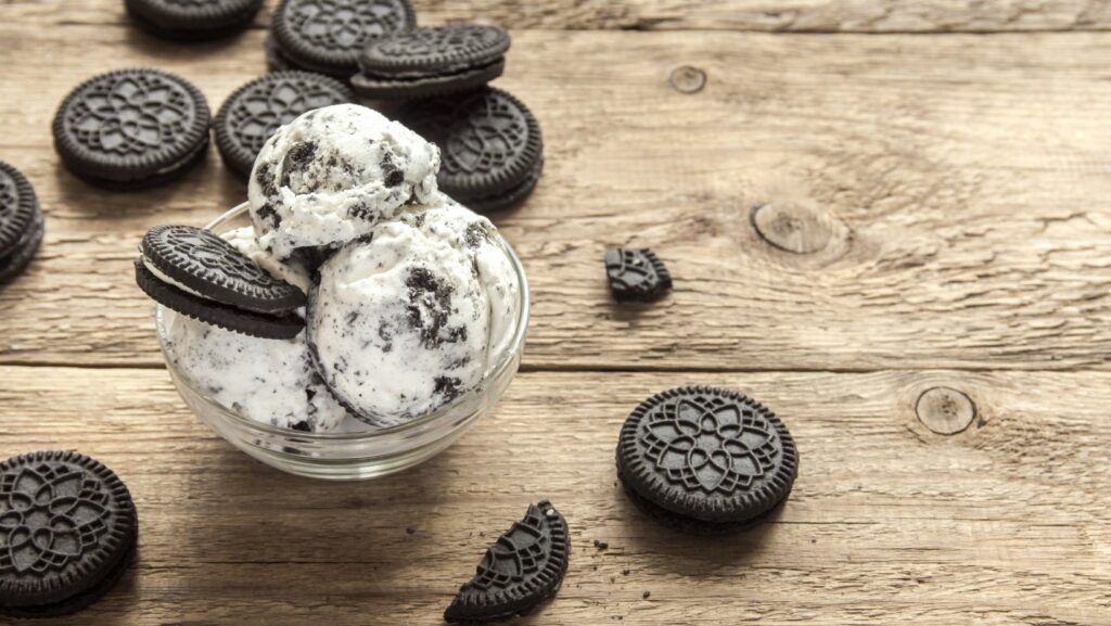 hersheys cookies and cream