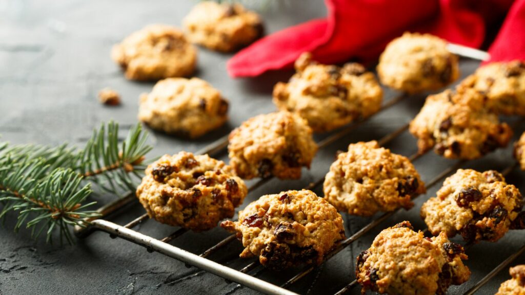 walmart cookies