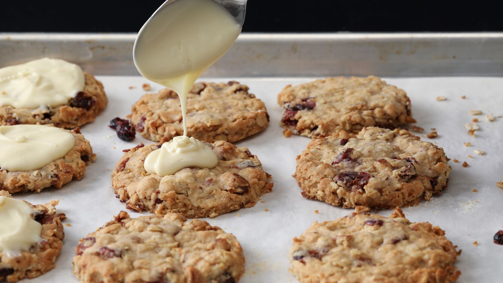 The Best Places to Indulge in Delicious Treats of Cookies Denver