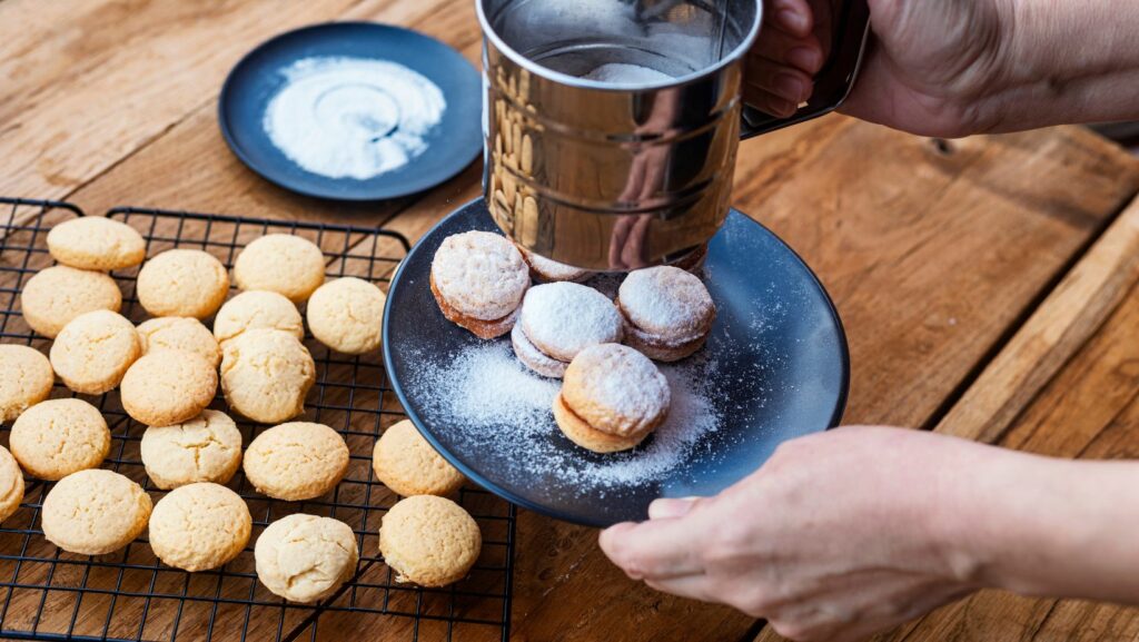 grandmas cookies