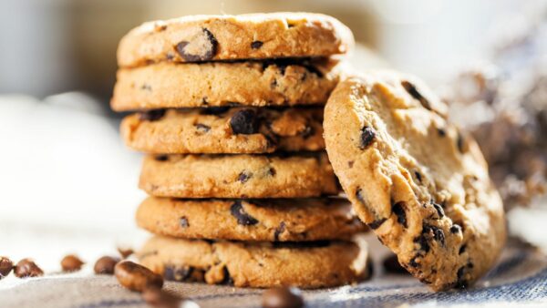 mcdonald's cookies