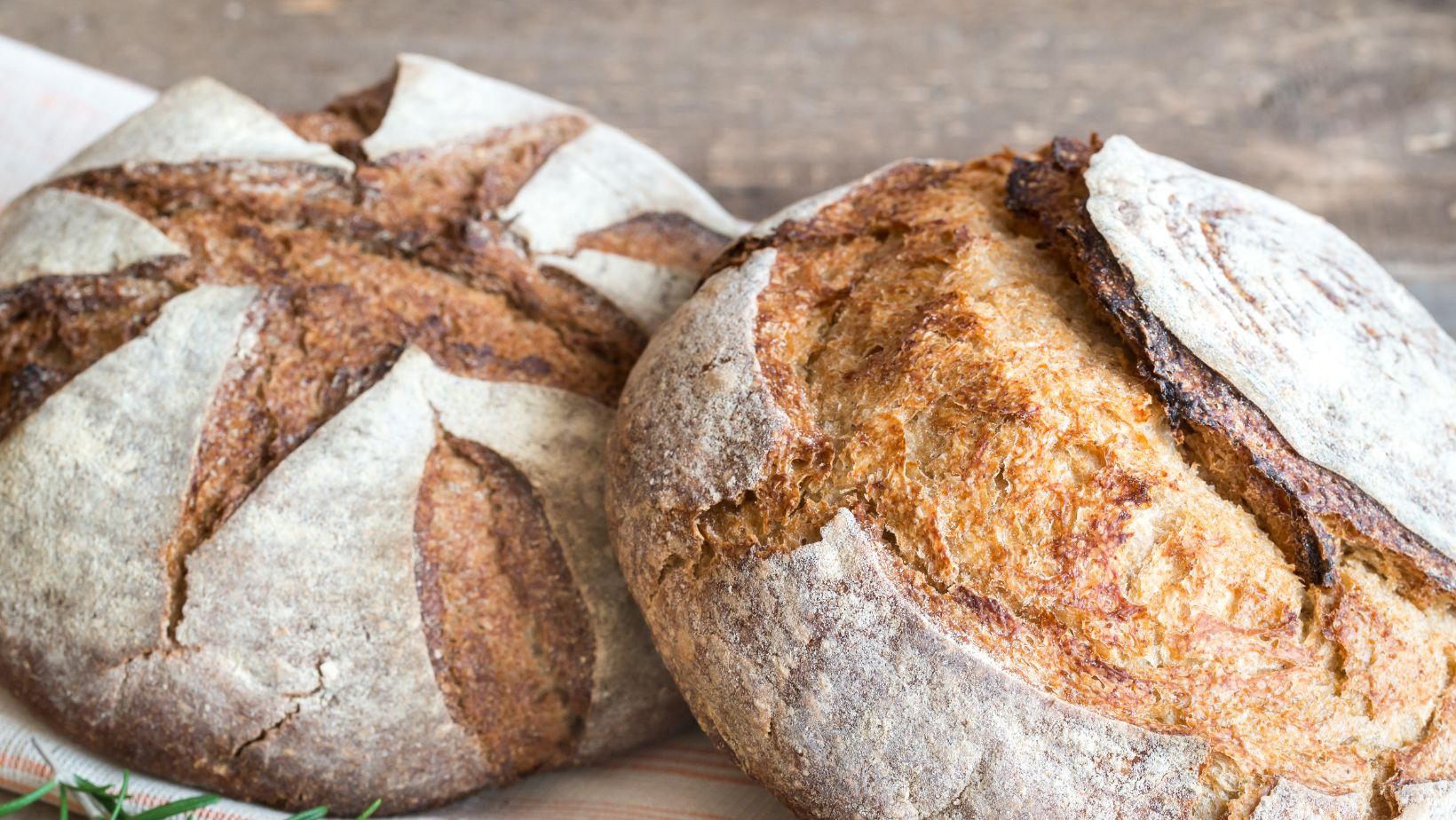 How Many Calories in Sourdough Bread A Nutritional Breakdown