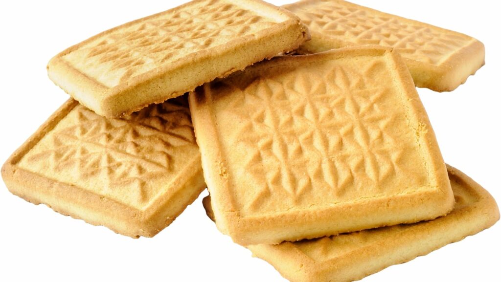 lorna doone cookies