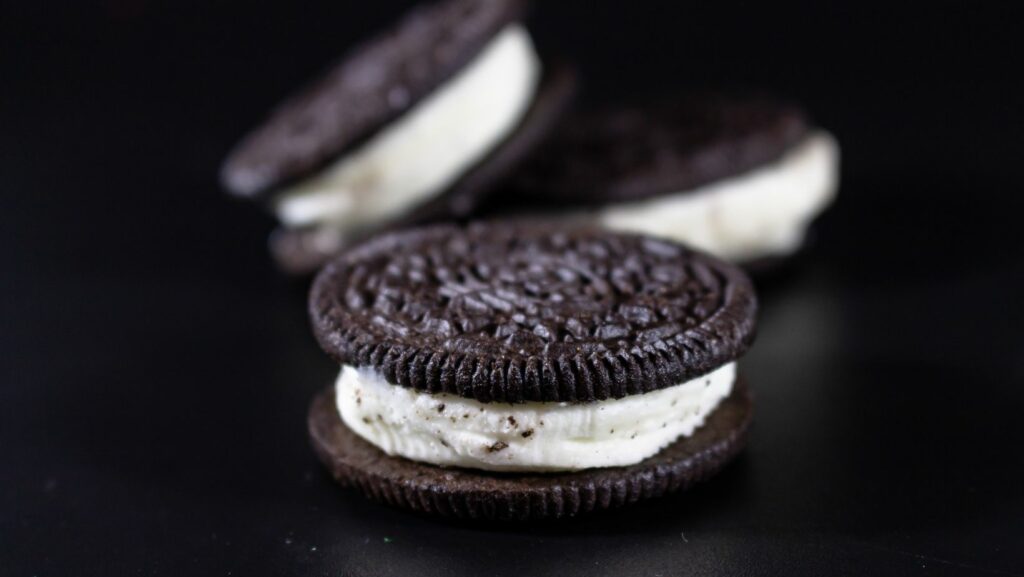 the most oreo oreo cookies