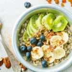 Superfood Breakfast Recipes: Kickstart Your Day the Nutritious Way