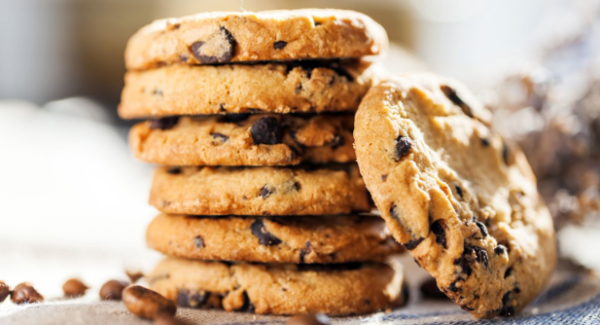 claire saffitz chocolate chip cookies