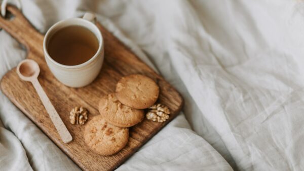 sweet martha's cookies