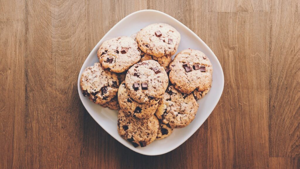 lenny and larry protein cookies