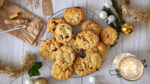 mother's taffy cookies