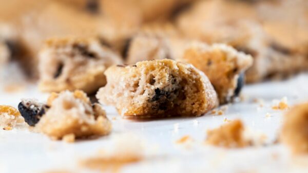 crumbl cookies - parma