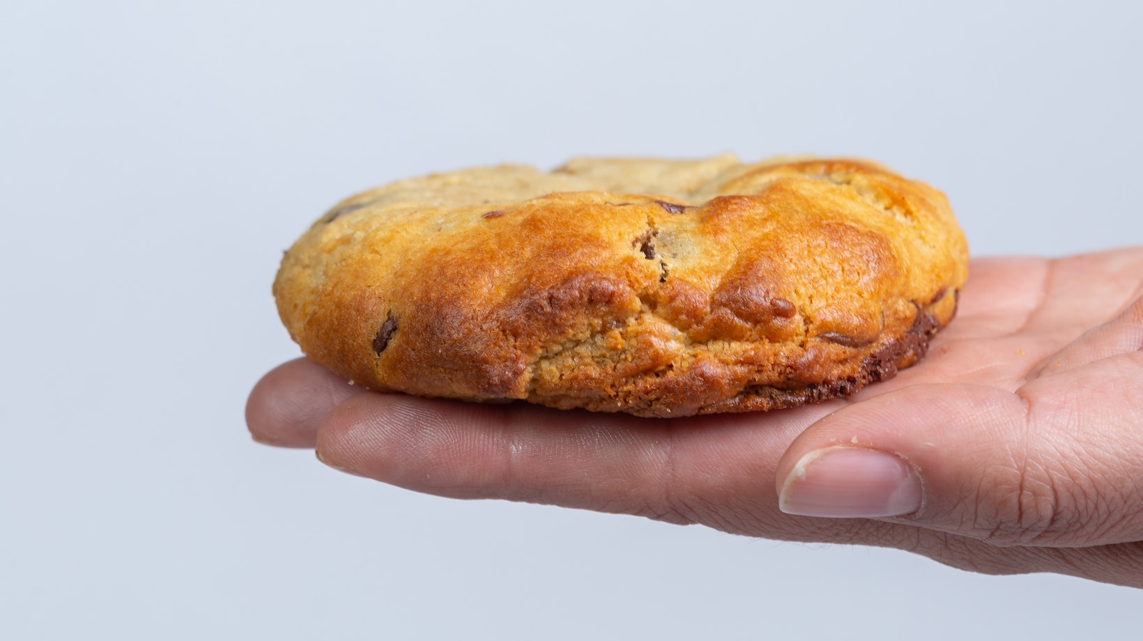 cornbread cookies