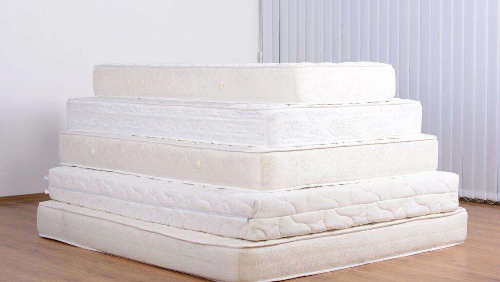 sealy ridgecrest mattress reviews