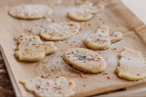 circus animal cookies