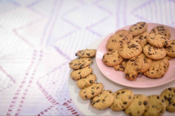 cookies backpack