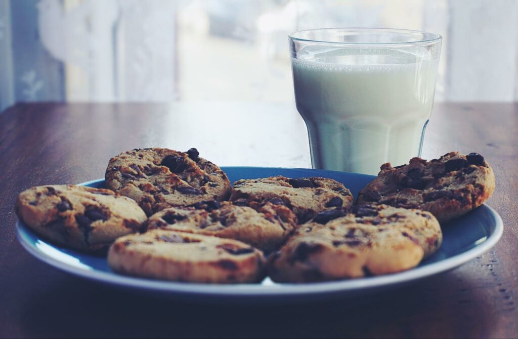 hocus pocus cookies