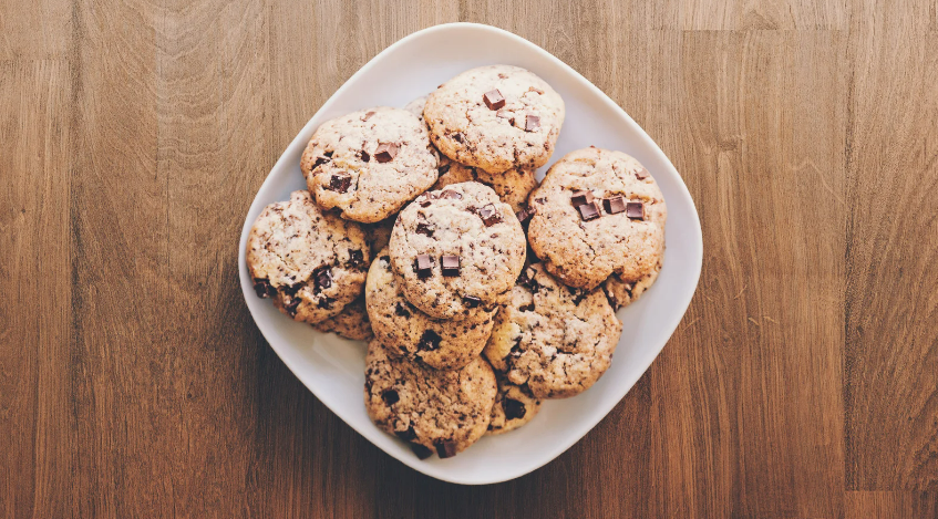 Treats in the Heart of Town Of Cookies La Mesa