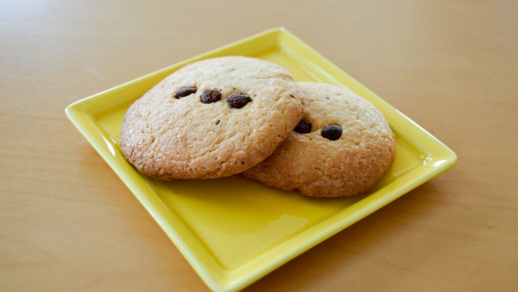 simple mills cookies