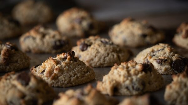 costco chocolate chip cookies