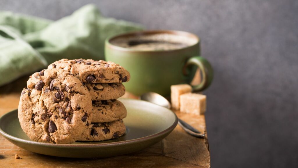 circus cookies