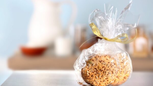 cookies bag