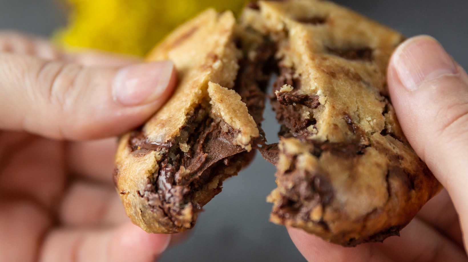 martha stewart chocolate chip cookies