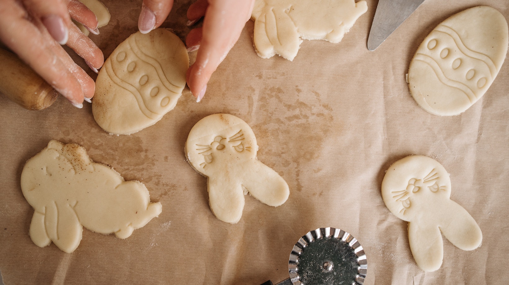 grandma cookies vanilla