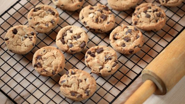 antoine's cookies